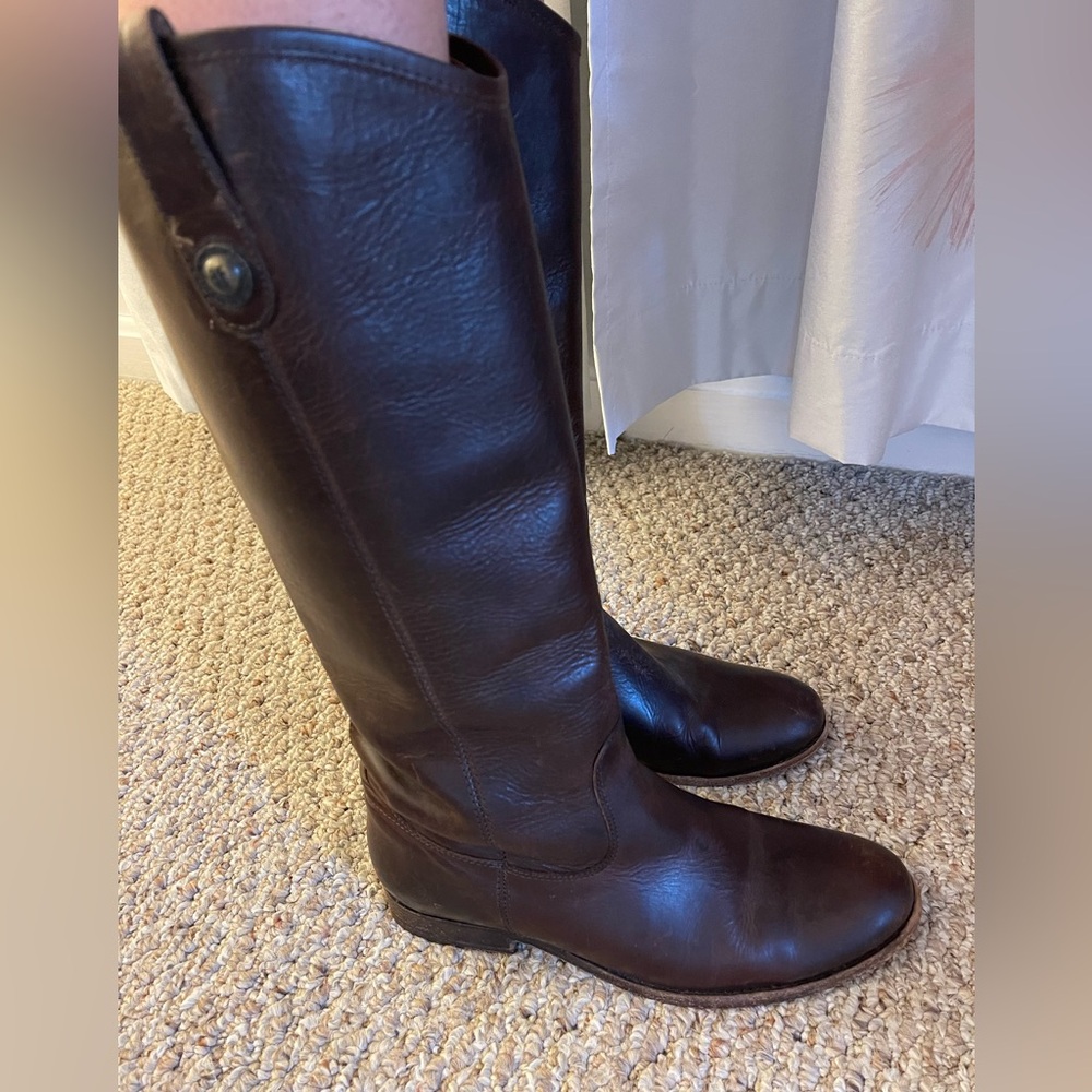 Frye Boots